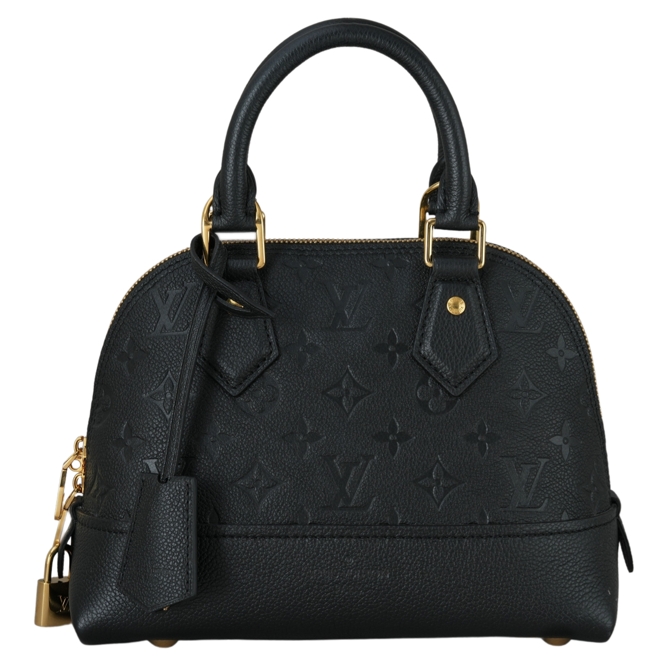 LOUIS VUITTON(USED)루이비통 M44829 앙프렝뜨 알마 BB